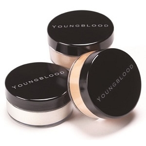 Youngblood Loose Mineral Rice Setting Powder Toz Mineral Sabitleyici